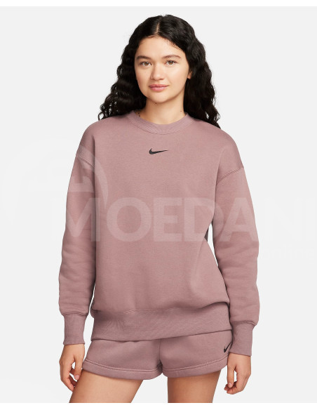 NIKE - W NSW PHNX FLC OS CREW თბილისი - photo 1