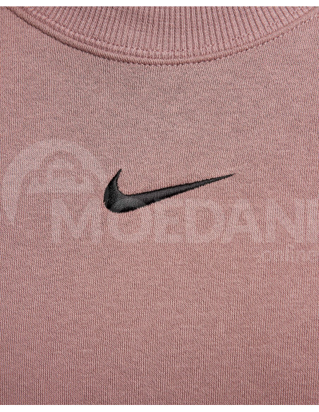 NIKE - W NSW PHNX FLC OS CREW თბილისი - photo 4