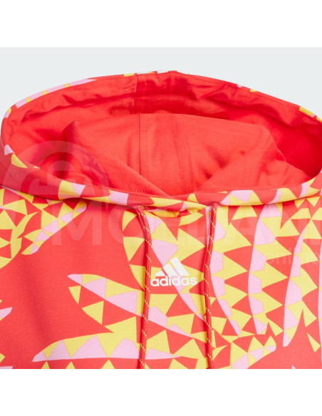 Adidas - FARM HOODIE Тбилиси - изображение 4