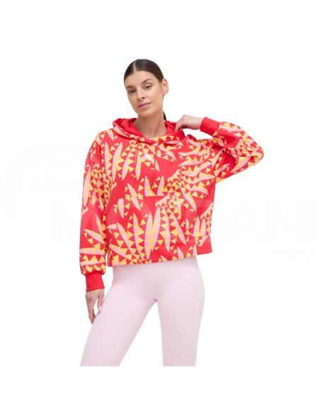 Adidas - FARM HOODIE Тбилиси - изображение 1