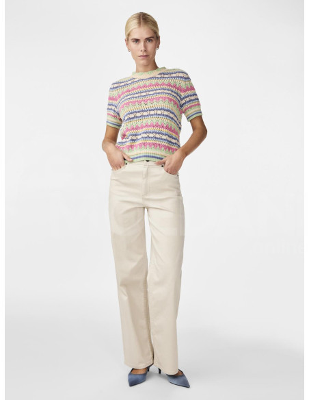 Y.A.S - YASMULTA SS KNIT TOP S. თბილისი - photo 4