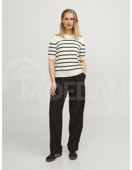 JJXX - JXLAYLA COMFY SS KNIT NOOS Tbilisi - photo 4