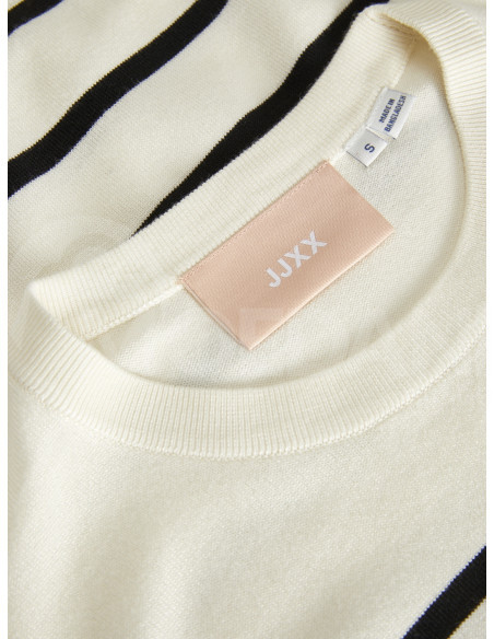 JJXX - JXLAYLA COMFY SS KNIT NOOS Tbilisi - photo 6