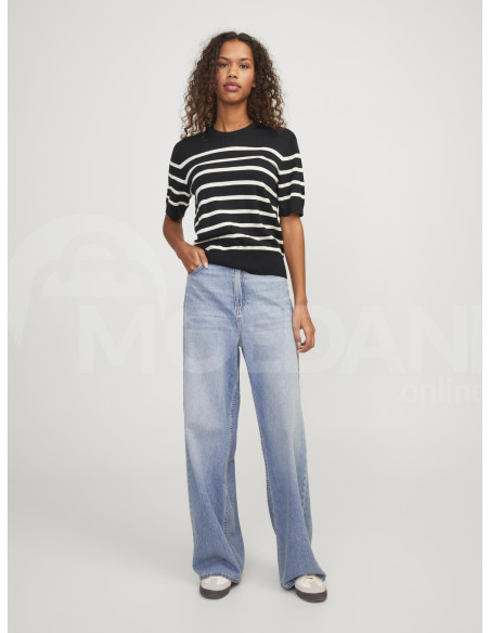 JJXX - JXLAYLA COMFY SS KNIT NOOS Tbilisi - photo 4