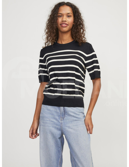 JJXX - JXLAYLA COMFY SS KNIT NOOS Tbilisi - photo 1