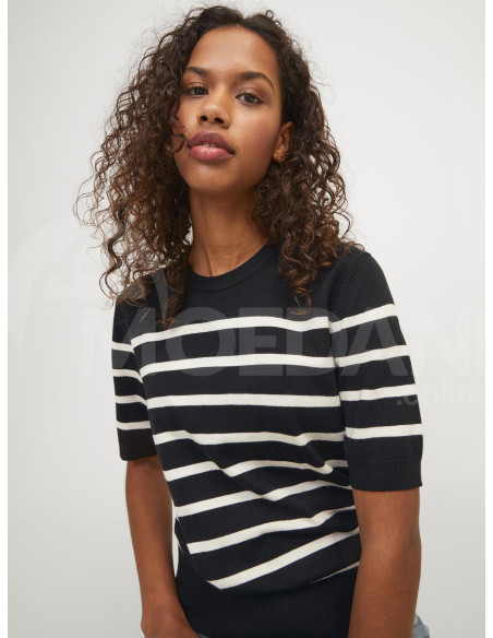 JJXX - JXLAYLA COMFY SS KNIT NOOS Tbilisi - photo 3