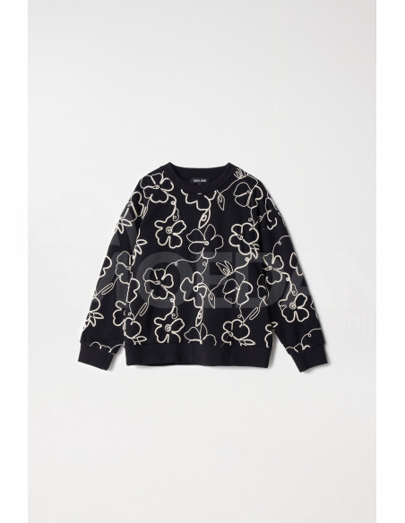 Salsa Jeans - DETAILED SWEATER Tbilisi - photo 7