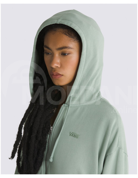 VANS - Everyday OS Zip Hoodie თბილისი - photo 3
