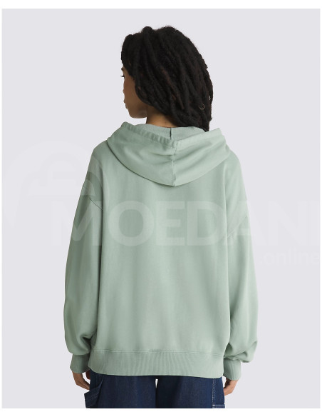 VANS - Everyday OS Zip Hoodie თბილისი - photo 2
