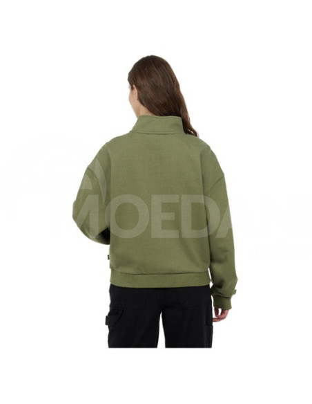 VANS - Leighton Mock Neck Fleece თბილისი - photo 2