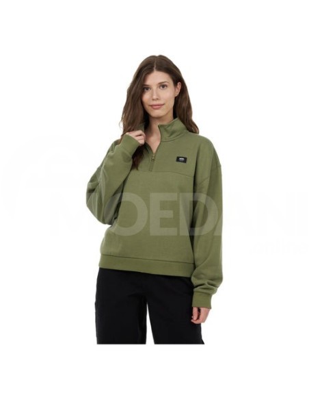 VANS - Leighton Mock Neck Fleece თბილისი - photo 3