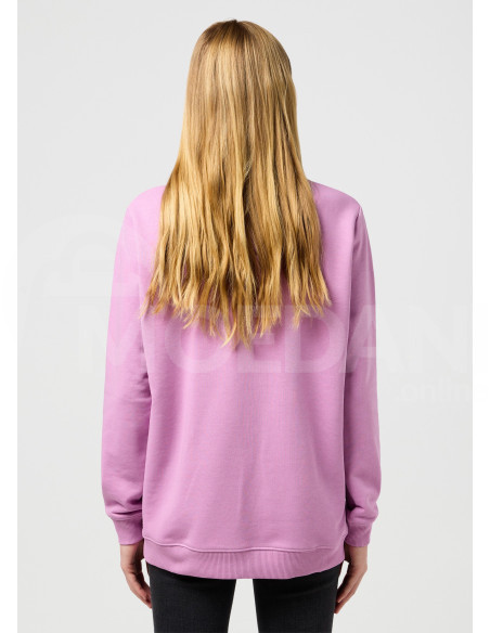 Wrangler - CREW SWEAT თბილისი - photo 2