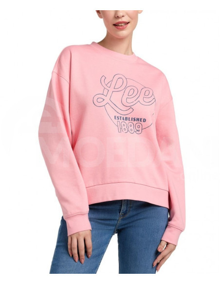 Lee - LOGO SWS თბილისი - photo 1