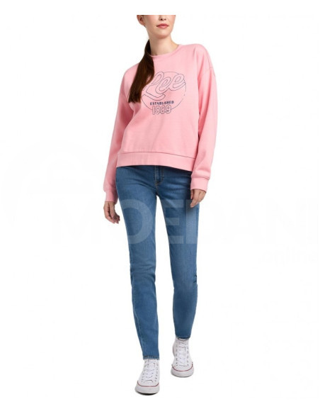 Lee - LOGO SWS თბილისი - photo 4