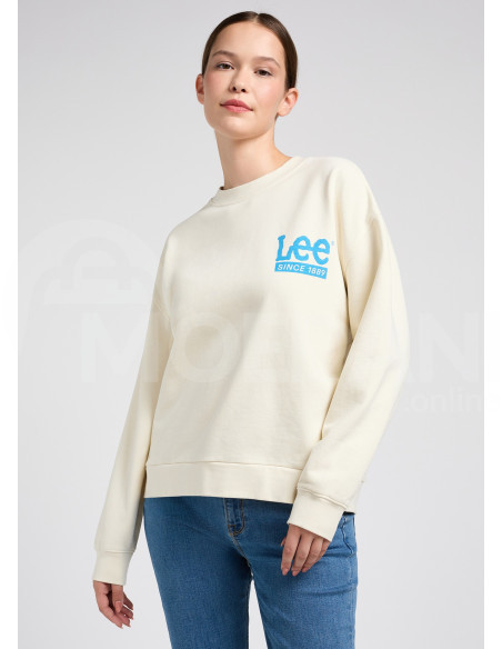 Lee - LOGO SWS თბილისი - photo 1