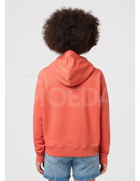 Wrangler - REGULAR HOODIE თბილისი - photo 2