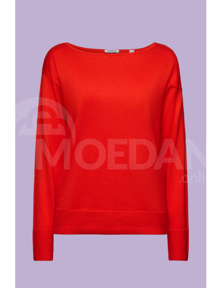 ESPRIT - Boatneck Sweater Tbilisi - photo 6