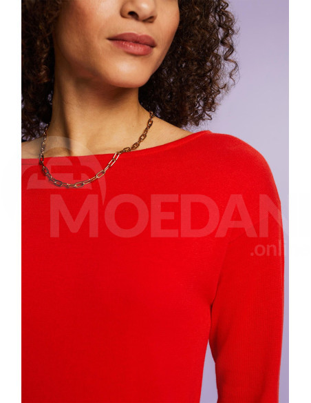 ESPRIT - Boatneck Sweater Tbilisi - photo 3