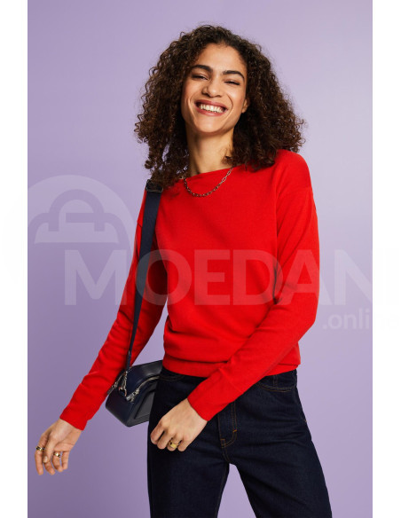 ESPRIT - Boatneck Sweater Tbilisi - photo 1