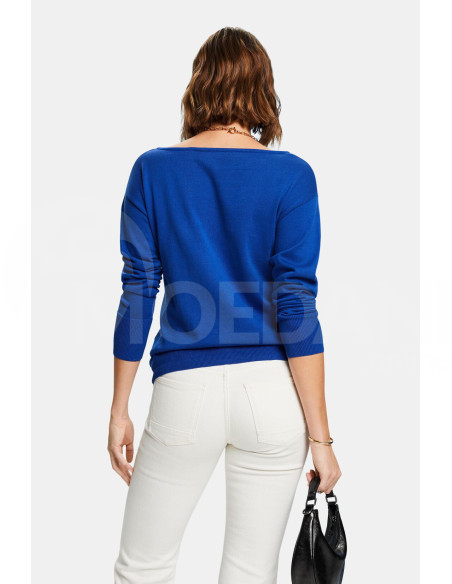 ESPRIT - Boatneck Sweater თბილისი - photo 3