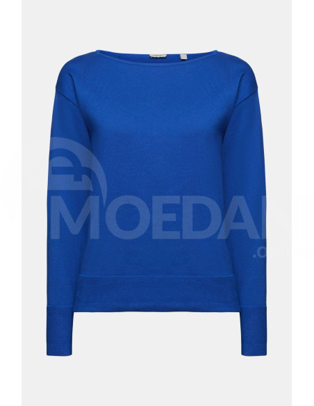 ESPRIT - Boatneck Sweater თბილისი - photo 6