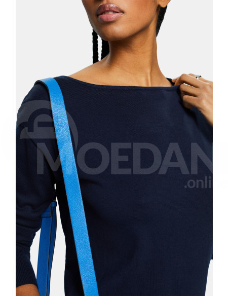 ESPRIT - Boatneck Sweater Tbilisi - photo 4