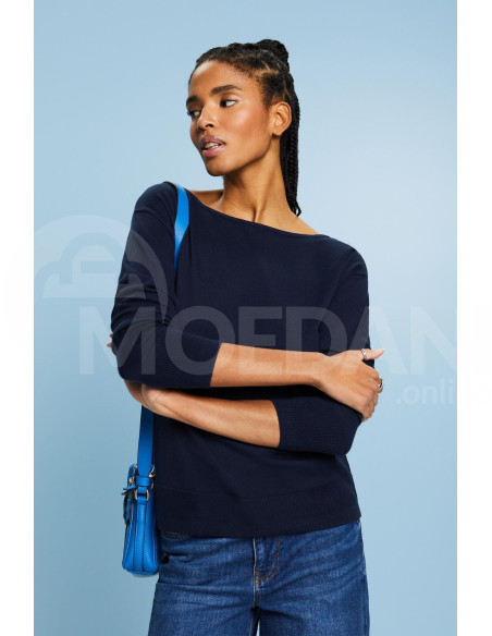 ESPRIT - Boatneck Sweater Tbilisi - photo 1