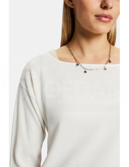 ESPRIT - Boatneck Sweater Tbilisi - photo 4