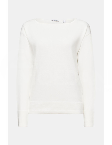ESPRIT - Boatneck Sweater Tbilisi - photo 6