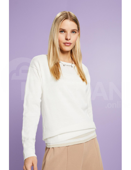 ESPRIT - Boatneck Sweater Tbilisi - photo 2