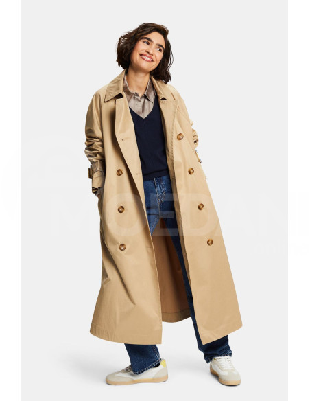 ESPRIT - Cotton V-Neck Sweater თბილისი - photo 2