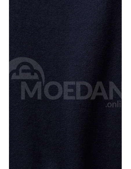 ESPRIT - Cotton V-Neck Sweater თბილისი - photo 5