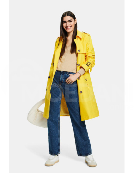 ESPRIT - Cotton V-Neck Sweater თბილისი - photo 2