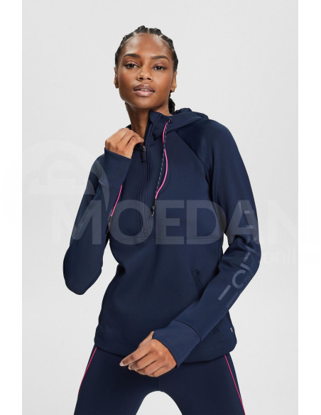 ESPRIT - Sports Hooded Sweatshirt Тбилиси - изображение 6