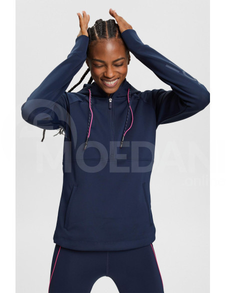ESPRIT - Sports Hooded Sweatshirt Тбилиси - изображение 2
