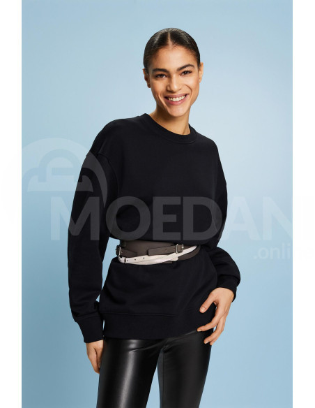 ESPRIT - Oversized Print Sweatshirt თბილისი - photo 5