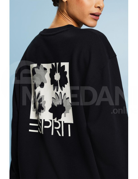 ESPRIT - Oversized Print Sweatshirt თბილისი - photo 6