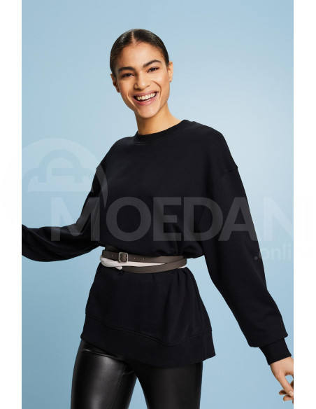 ESPRIT - Oversized Print Sweatshirt თბილისი - photo 1