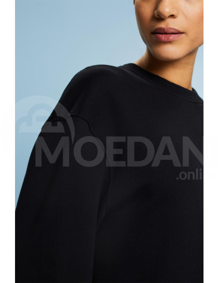 ESPRIT - Oversized Print Sweatshirt თბილისი - photo 4
