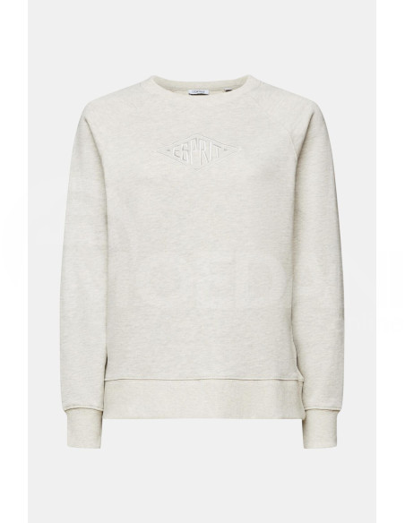 ESPRIT - Embroidered Logo Sweatshirt თბილისი - photo 8