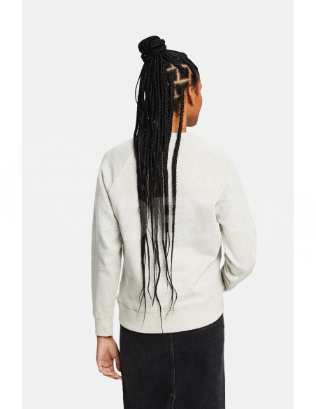 ESPRIT - Embroidered Logo Sweatshirt თბილისი - photo 3