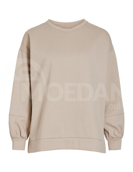 VILA - VIHURIA L/S SWEAT/R თბილისი - photo 1
