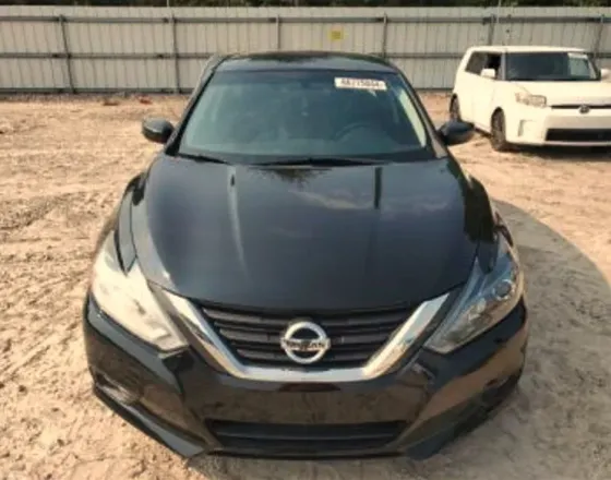 Nissan Altima 2017 თბილისი