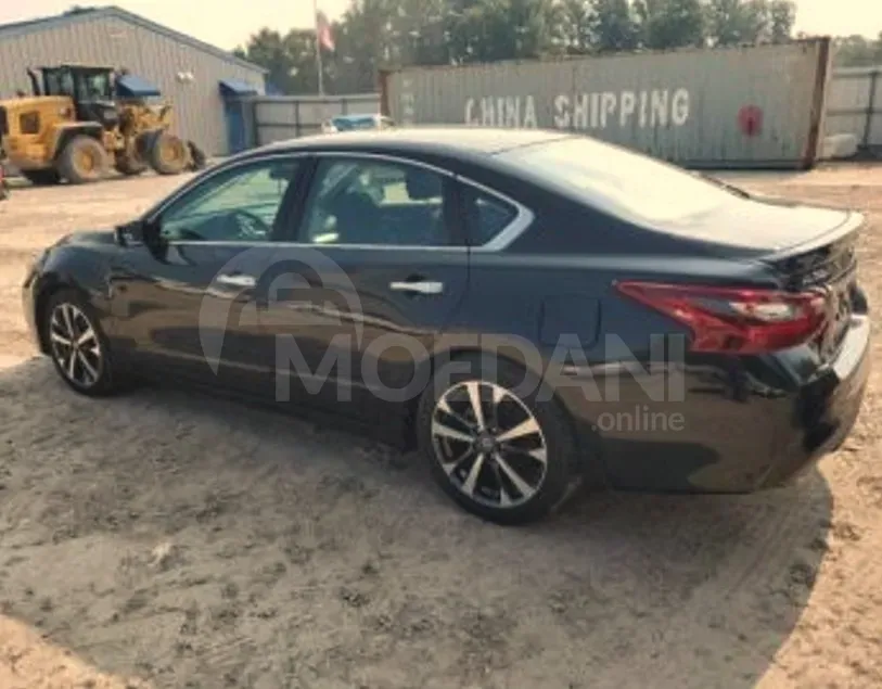 Nissan Altima 2017 Тбилиси - изображение 3