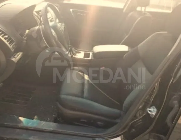 Nissan Altima 2017 Тбилиси - изображение 6