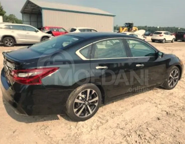 Nissan Altima 2017 Тбилиси - изображение 2