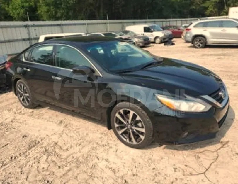 Nissan Altima 2017 Тбилиси - изображение 4