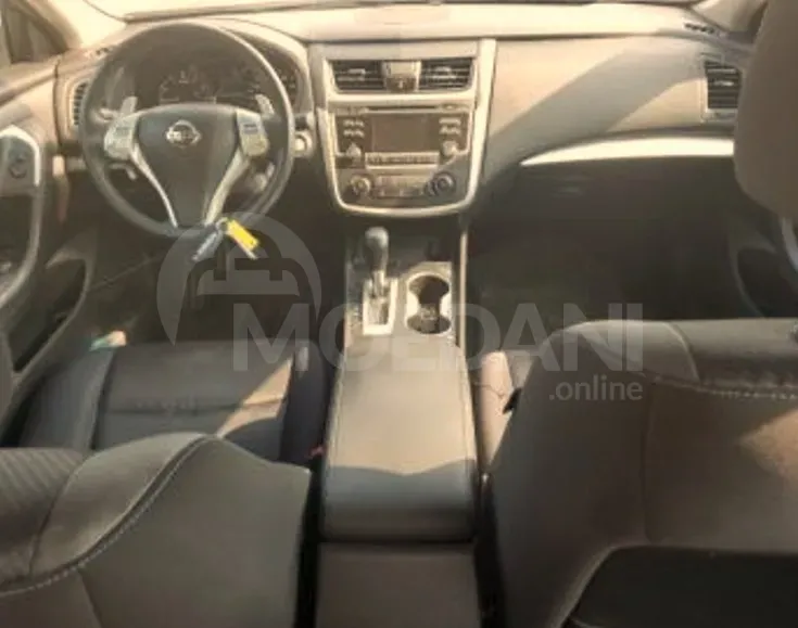 Nissan Altima 2017 Тбилиси - изображение 11