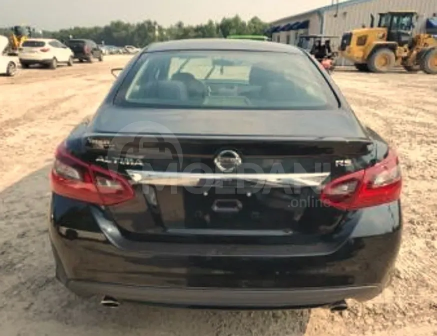 Nissan Altima 2017 Тбилиси - изображение 10