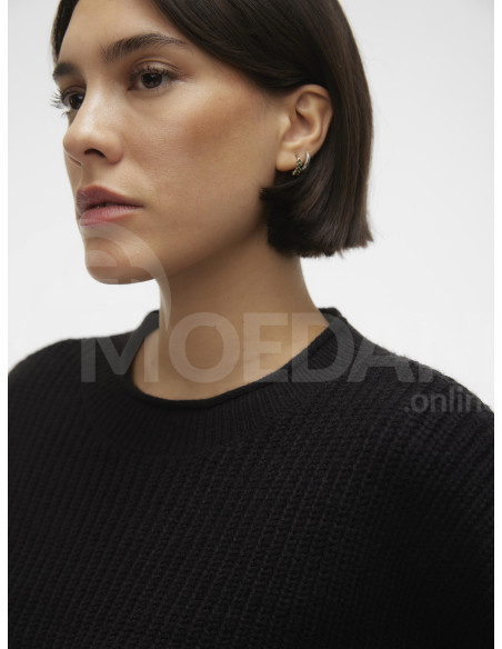 Vero Moda - VMSAYLA LS O-NECK PULLOVER BOO თბილისი - photo 5